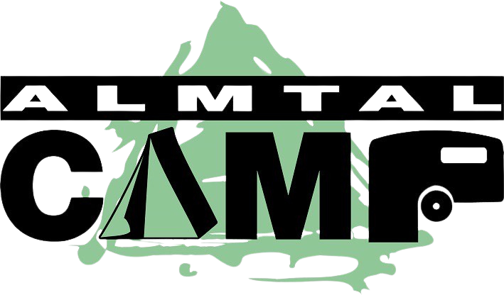 Almtal-Camp-Logo