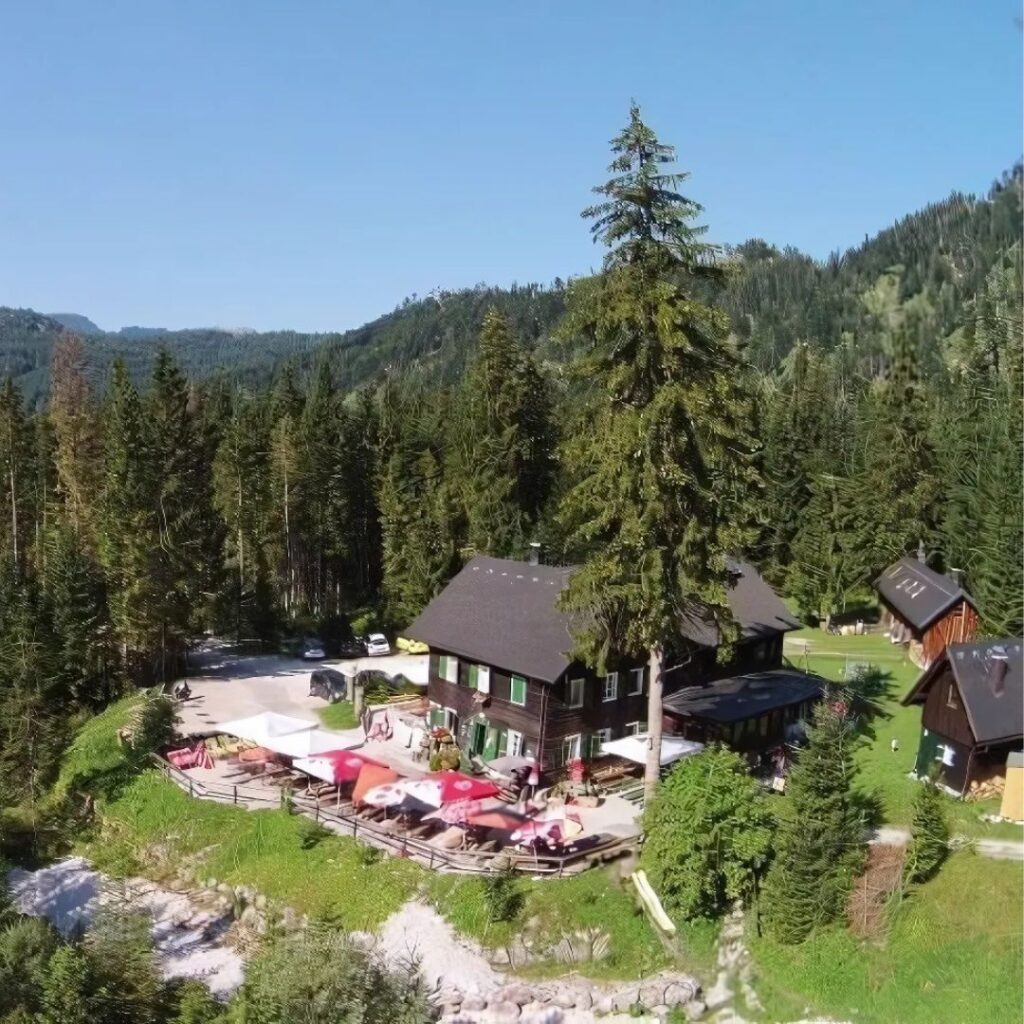 Almtalerhaus