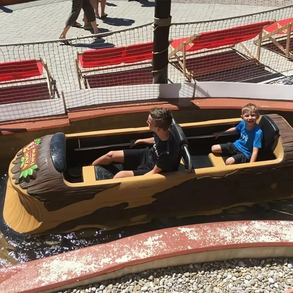Fantasia Erlebnispark Strasswalchen
