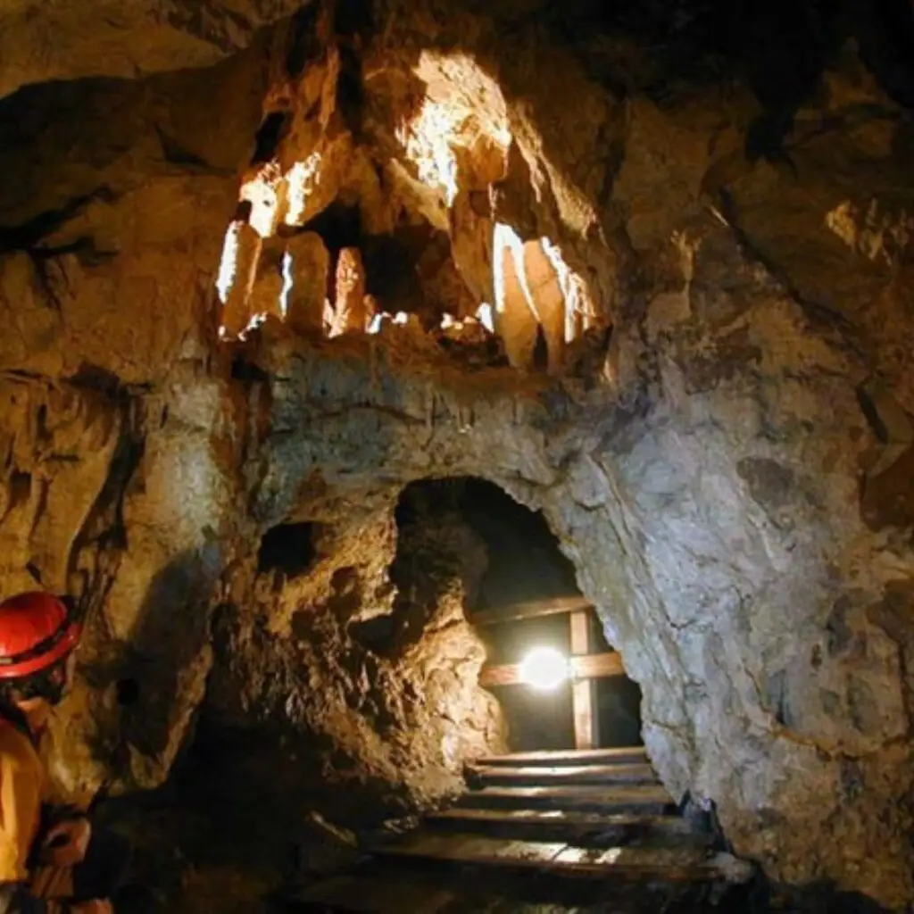 Gasselhöhle Ebensee