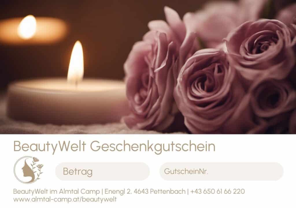 BeautyWelt Gutschein